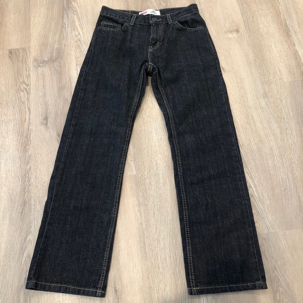 Levi’s 505 Boys Jeans